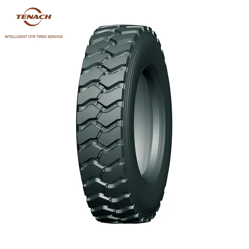 నిశ్శబ్ద రేడియల్ బస్ టైర్లు తడి పరిస్థితుల్లో మెరుగైన పట్టును అందిస్తాయా?