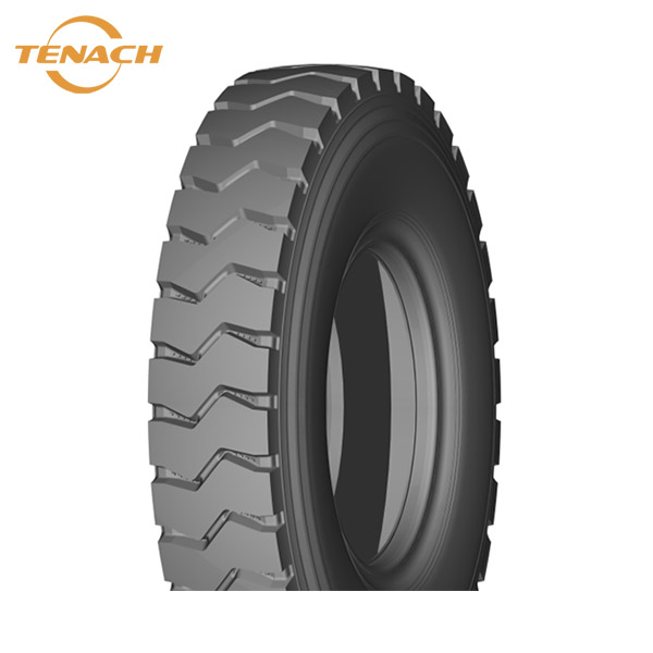 Industrial OTR Green Tires